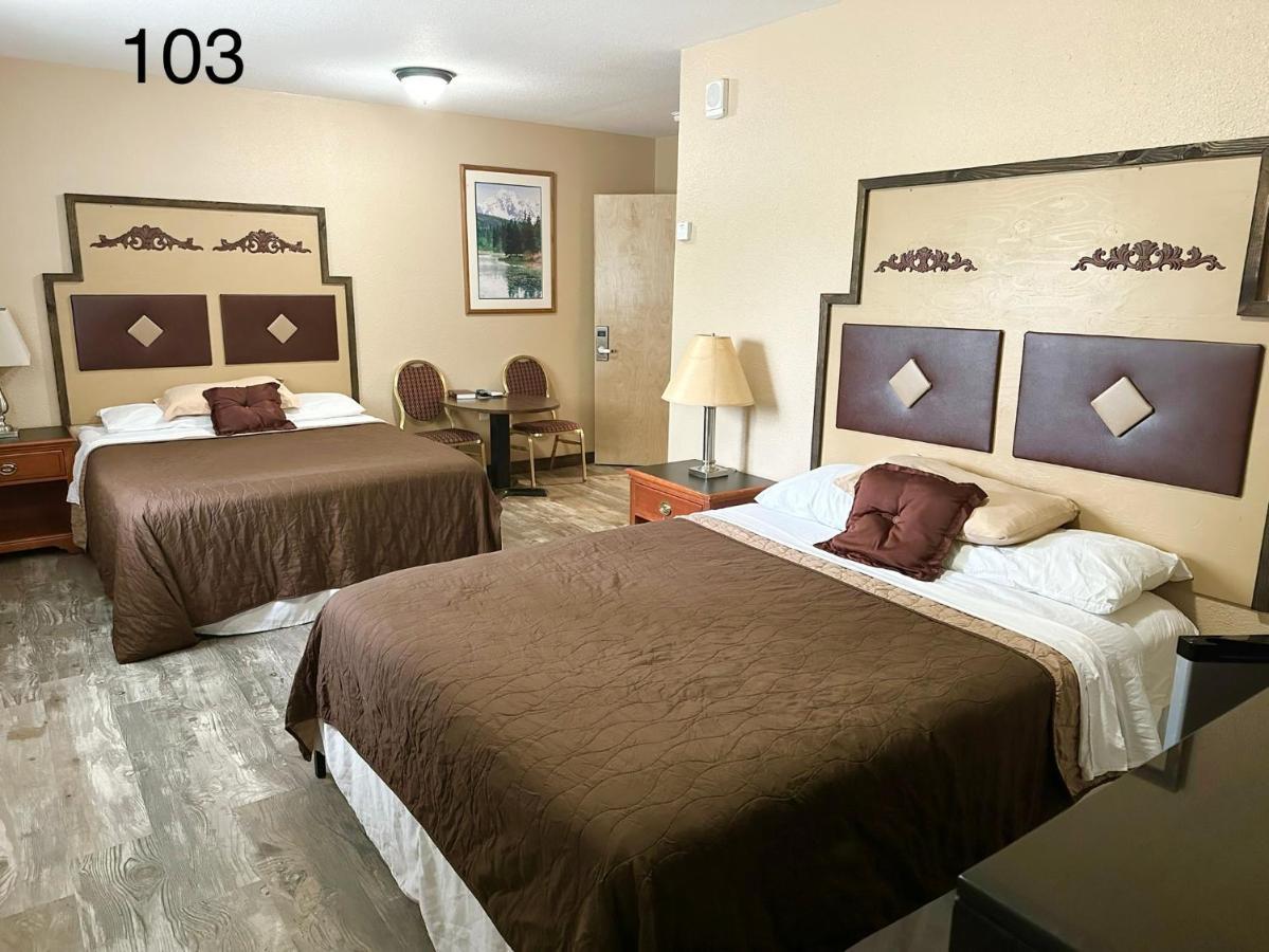 Alaska Angler'S Inn Солдотна Екстер'єр фото