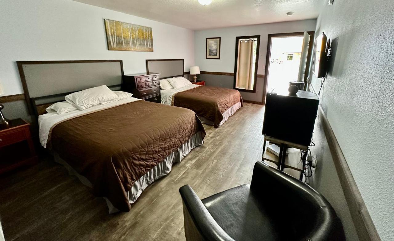 Alaska Angler'S Inn Солдотна Екстер'єр фото
