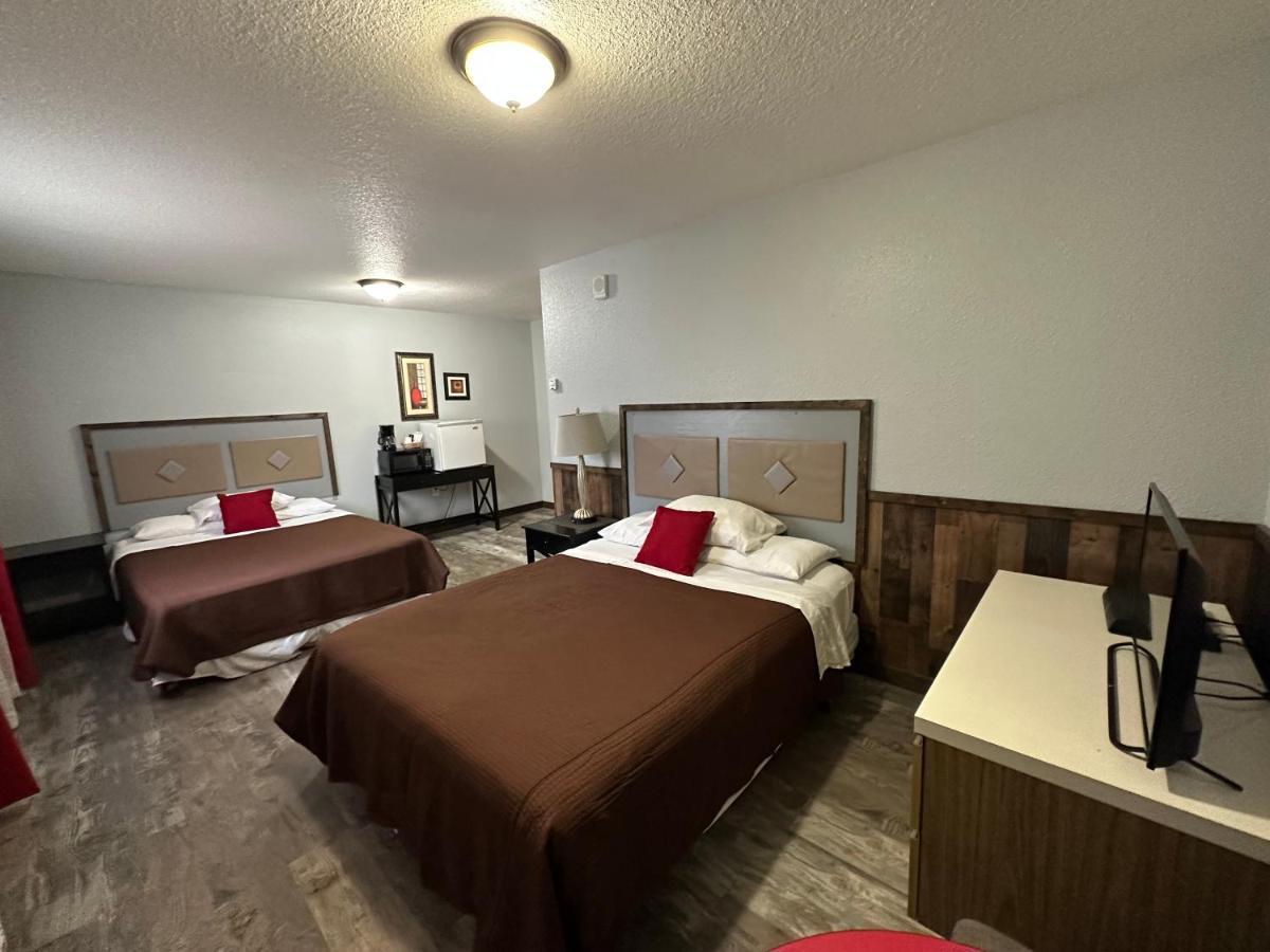 Alaska Angler'S Inn Солдотна Екстер'єр фото